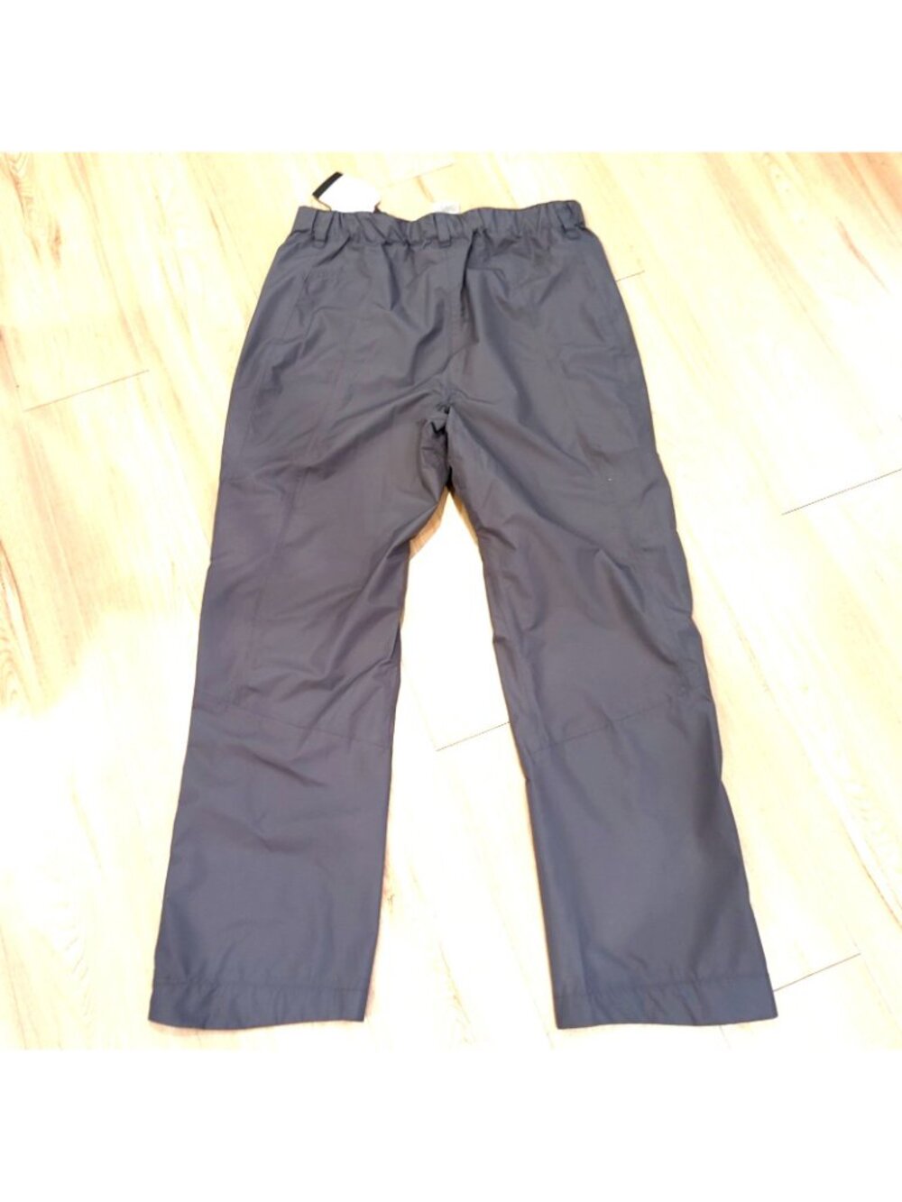 Donkey Andy Little Sports Outdoors Mens L Coverall Pants SPF50 Waterproof-lp19 - Picture 3 of 15